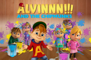 Alvinnn!!! and The Chipmunks Season 5 Hindi Dubbed Episodes Download HD