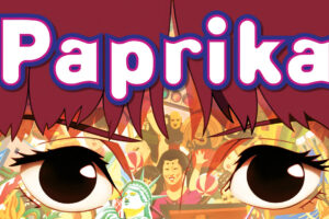 Paprika (2006) Movie Hindi Dubbed Download HD