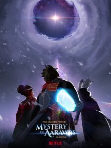 The Dragon Prince Season 6 Hindi Episodes Download HD 1