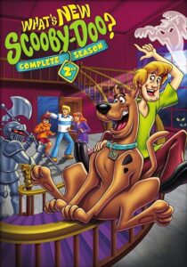 What's New, Scooby-Doo Season 2 Hindi Dubbed Episodes Download HD