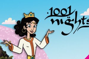 1001 Nights Season 2 Hindi Dubbed Episodes Download HD