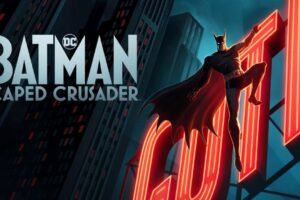 Batman Caped Crusader Season 1 Hindi Dubbed Episodes Download HD