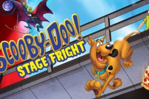 Scooby-Doo! Stage Fright (2013) Movie Hindi Download HD