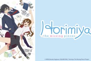 Horimiya The Missing Pieces Season 1 Hindi Episodes Download HD