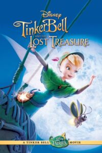 Tinker Bell and the Lost Treasure (2009) Movie Hindi Download HD