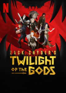 Twilight of the Gods Season 1 Hindi Dubbed Episodes Download HD