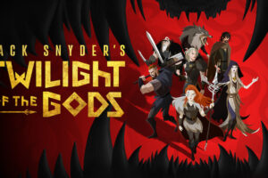 Twilight of the Gods Season 1 Hindi Dubbed Episodes Download HD