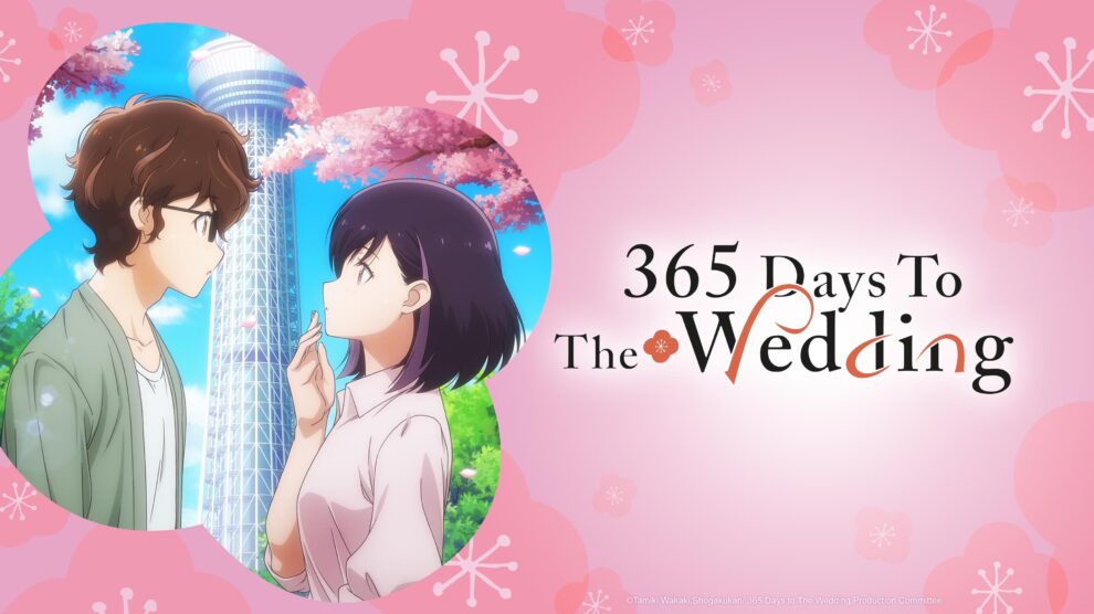 365 Days to the Wedding Season 1 Hindi Dubbed Episodes Download HD