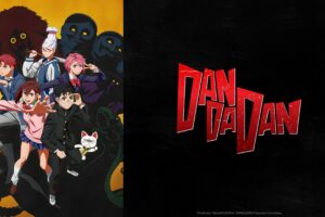 Dan Da Dan Season 1 Hindi Dubbed Episodes Download HD