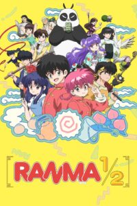 Ranma1/2 Season 1 Hindi Dubbed Episodes Download HD