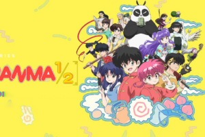 Ranma1/2 Season 1 Hindi Dubbed Episodes Download HD