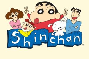 Shinchan Season 9 Hindi Episodes Download in HD