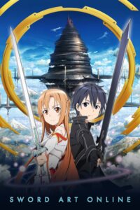 Sword Art Online Season 1 Hindi Dubbed Episodes Download HD