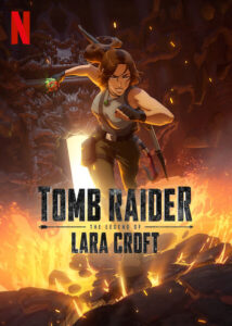 Tomb Raider The Legend of Lara Croft Season 1 Hindi Dubbed Episodes Download HD