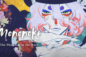 Mononoke The Phantom in the Rain (2024) Movie Hindi Download HD