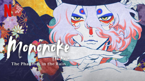 Mononoke The Phantom in the Rain (2024) Movie Hindi Download HD