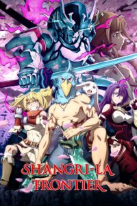 Shangri-La Frontier Season 2 Hindi Dubbed Episodes Download HD