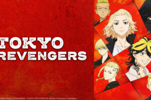 Tokyo Revengers Season 1 Hindi Dubbed Episodes Download HD