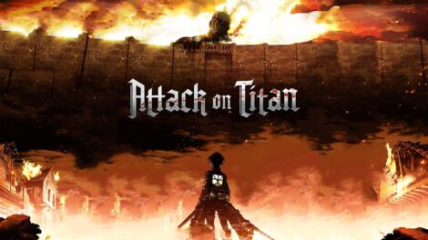 Attack on Titan Season 1 Hindi Dubbed Episodes Download HD