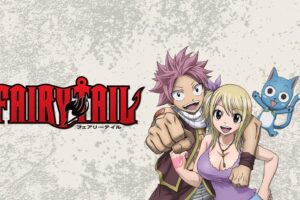 Fairy Tail Season 1 Hindi Dubbed Episodes Download HD