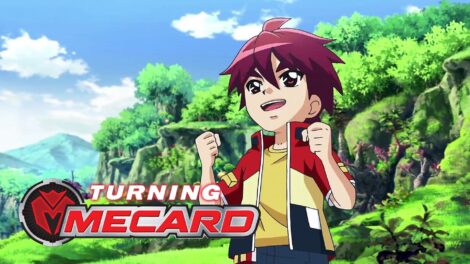 Turning Mecard Season 1 Hindi Episodes Download HD