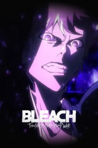 Bleach Thousand-Year Blood War Season 3 - Episodes Hindi Dubbed Download HD Jio Cinema