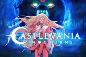 Castlevania Nocturne Season 2 Hindi Episodes Download HD