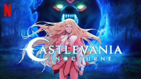 Castlevania Nocturne Season 2 Hindi Episodes Download HD