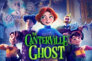 The Canterville Ghost (2023) Movie Hindi Download HD