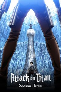 Attack on Titan Season 3 Hindi Dubbed Episodes Download HD