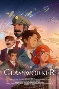 The Glassworker (2024) Hindi Dubbed Download HD