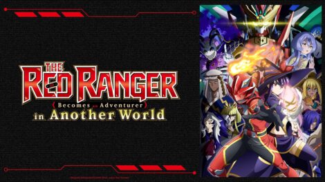 The Red Ranger Becomes an Adventurer in Another World Season 1 Hindi Dubbed Episodes Download HD